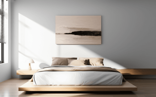 Scandinavian Abstract 4