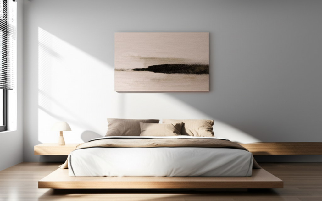 Scandinavian Abstract 4