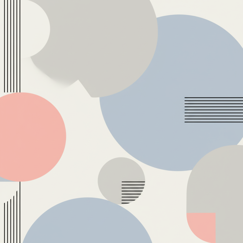 Scandinavian Abstract 1